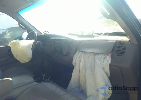 2001 Ford F-150 Supercrew Xlt/Harley-Davidson/Lariat/King Ranch z USA, uszkodzony, nr VIN 1FTRW07LX1KE33109